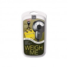 【Go Travel】Weigh Me 行李秤